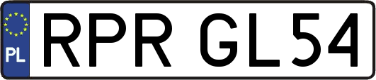 RPRGL54