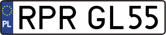 RPRGL55