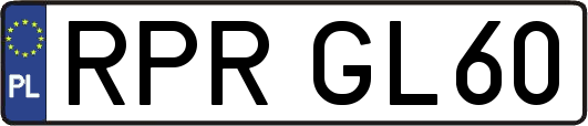 RPRGL60
