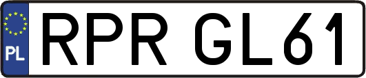 RPRGL61