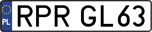 RPRGL63
