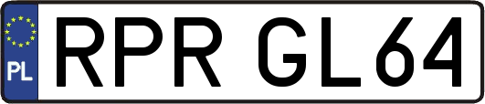 RPRGL64