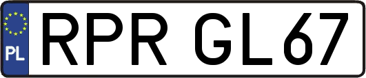 RPRGL67