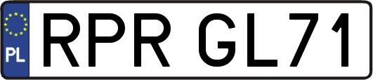 RPRGL71