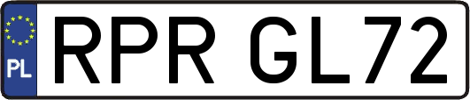 RPRGL72