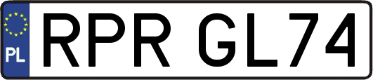 RPRGL74