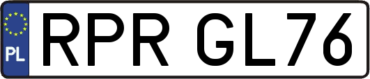RPRGL76