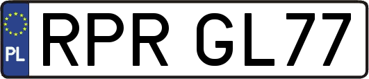 RPRGL77