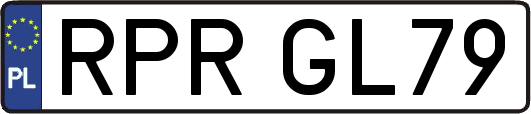 RPRGL79