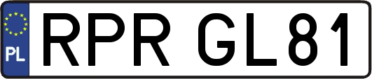 RPRGL81