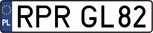 RPRGL82