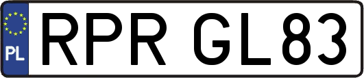 RPRGL83