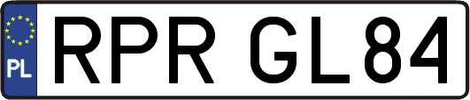 RPRGL84