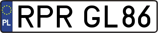 RPRGL86