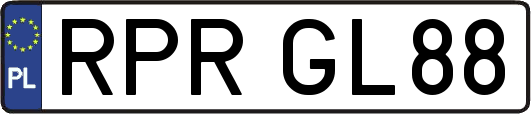 RPRGL88