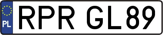 RPRGL89
