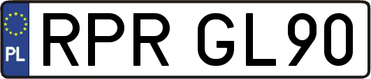RPRGL90