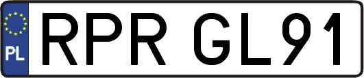 RPRGL91