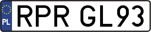 RPRGL93