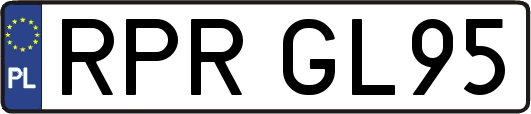 RPRGL95