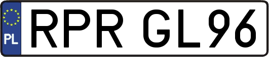 RPRGL96