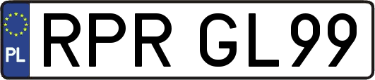 RPRGL99