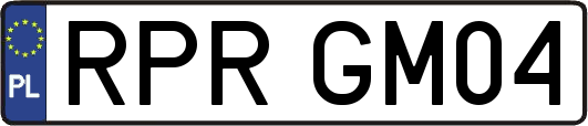 RPRGM04