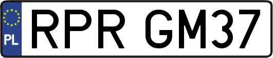 RPRGM37