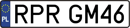 RPRGM46