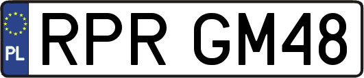 RPRGM48