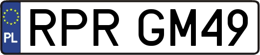 RPRGM49