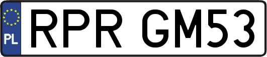 RPRGM53