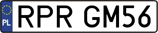 RPRGM56