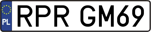 RPRGM69