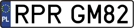 RPRGM82