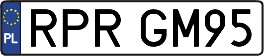 RPRGM95
