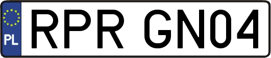 RPRGN04