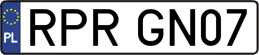 RPRGN07