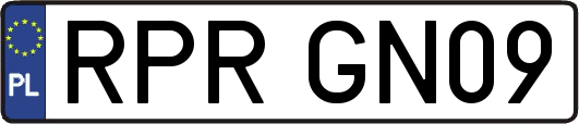 RPRGN09