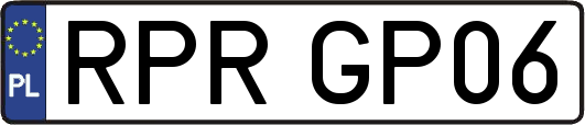 RPRGP06