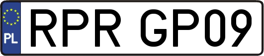 RPRGP09