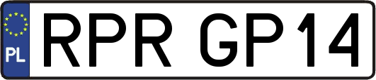 RPRGP14