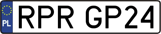 RPRGP24