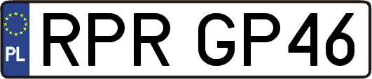 RPRGP46