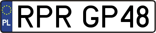 RPRGP48