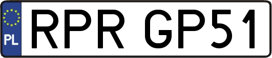 RPRGP51
