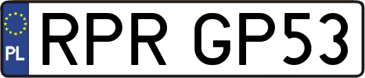 RPRGP53