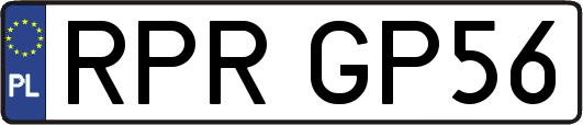 RPRGP56