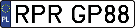 RPRGP88