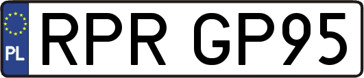 RPRGP95